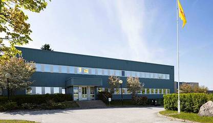 Konsul Johanssons Väg 17