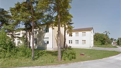 Ledig lokal, Mässvägen 5, Gotland