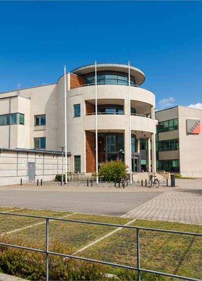 Fartygsgatan 6, Kalmar