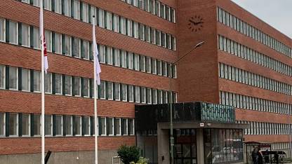 Ledig lokal, Amiralitetsgatan 25, Karlskrona