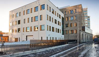 Sigurdsgatan 21