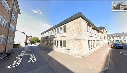 Drottninggatan 39,41