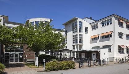 Borgmästaregatan 5