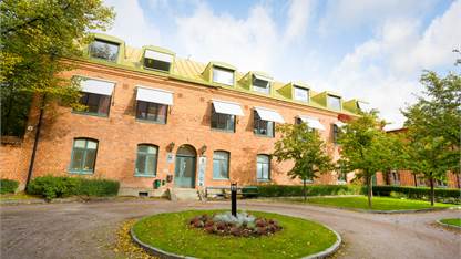 Ledig lokal, Trefasgatan 3, Kopparlunden, Kopparlunden, Västerås