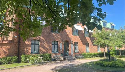 Trefasgatan 3, Kopparlunden