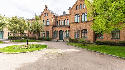 Ledig lokal, Trefasgatan 3-4/Linslagargränd 5, Kopparlunden, Västerås