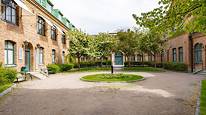 Trefasgatan 3-4/Linslagargränd 5