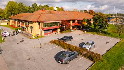 Ledig lokal, Tunbytorpsgatan 2A, Tunbytorp, Västerås