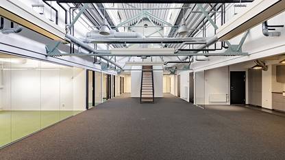 Ledig lokal, Stansargränd 2-6, Kopparlunden, Kopparlunden, Västerås