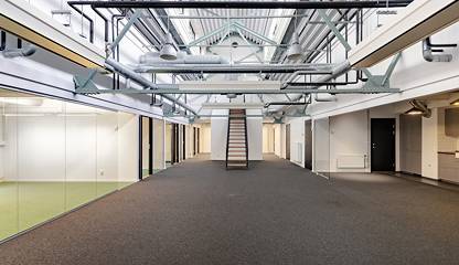 Stansargränd 2-6, Kopparlunden