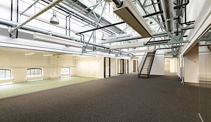 Stansargränd 2-6, Kopparlunden