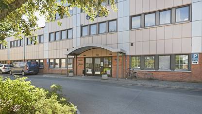 Ledig lokal, Fålhagsleden 57 A, Boländerna, Uppsala