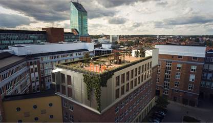 Ingenjör Bååths Gata 11 (T2)