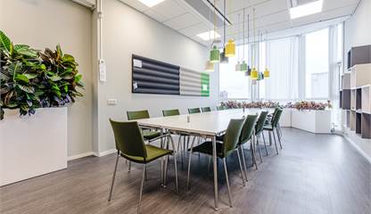 Ingenjör Bååths Gata 11 (T2)