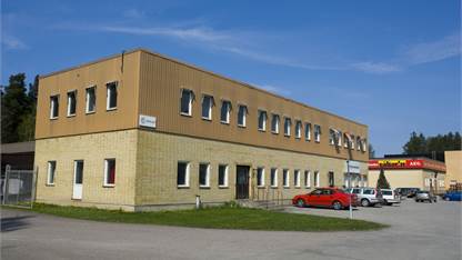 Ledig lokal, Tunbytorpsgatan 1, Tunbytorp, Västerås