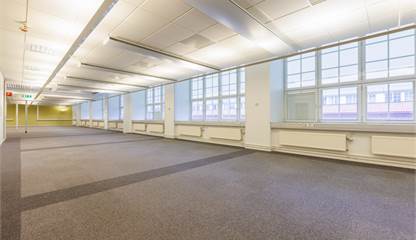 Ingenjör Bååths Gata 19 (T5)