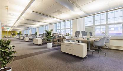 Ingenjör Bååths Gata 19 (T5)