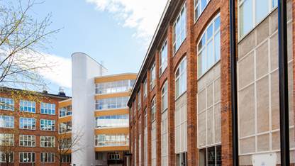 Ledig lokal, Ingenjör Bååths Gata 19 (T5), City, Västerås