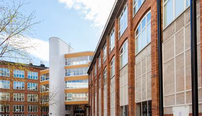 Ingenjör Bååths Gata 19 (T5)