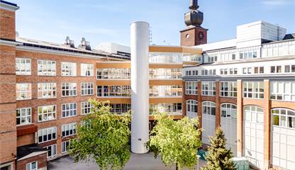 Ingenjör Bååths Gata 19 (T5)