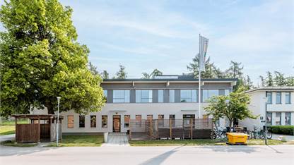 Ledig lokal, Örjansgränd 12, Hacksta, Västerås