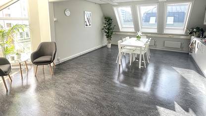 Ledig lokal, Sportfältsvägen 3, City, Uppsala