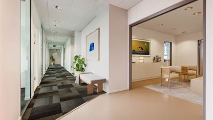 Ledig lokal, Kopparbergsvägen 6, City, Västerås