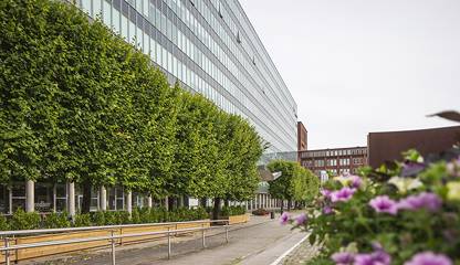 Kopparbergsvägen 6