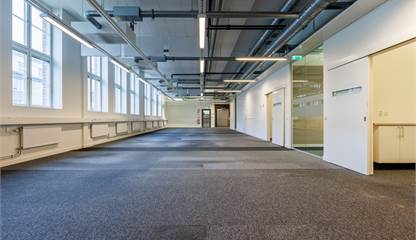 Mäster Ahls Gata 8 (T10)