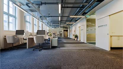 Ledig lokal, Mäster Ahls Gata 8 (T10), City, Västerås