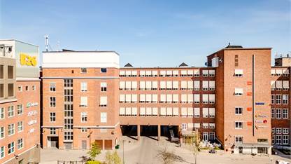 Ledig lokal, Mäster Ahls Gata 8 (T10), City, Västerås