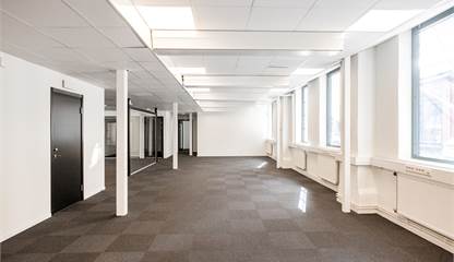 Stansargränd 2-6, Kopparlunden