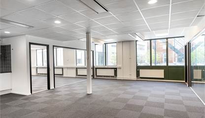 Stansargränd 2-6, Kopparlunden