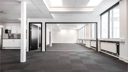 Ledig lokal, Stansargränd 2-6, Kopparlunden, Kopparlunden, Västerås