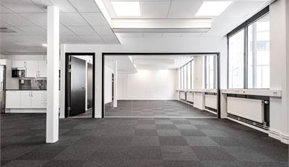 Stansargränd 2-6, Kopparlunden