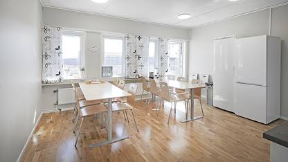 Ledig lokal, Möllersvärdsgatan 12, Fyrislund, Uppsala