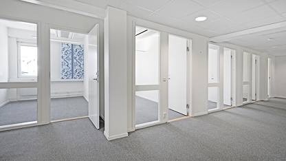 Ledig lokal, Sportfältsvägen 3, City, Uppsala