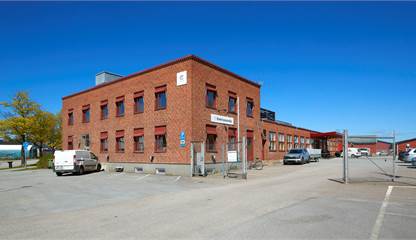 Säbygatan 4