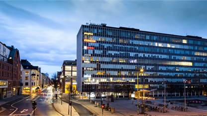 Ledig lokal, Kopparbergsvägen 8, City, Västerås