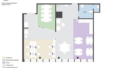 Kopparbergsvägen 8