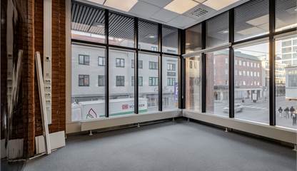 Kopparbergsvägen 14