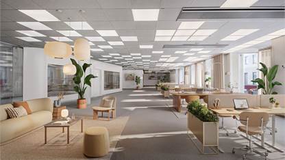 Ledig lokal, Kopparbergsvägen 14, City, Västerås