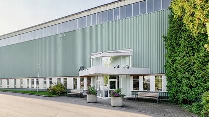 Ledig lokal, Terminalvägen 86 bnr 347, Finnslätten, Västerås
