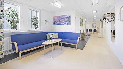 Ledig lokal, Kungsgatan 43, City, Uppsala