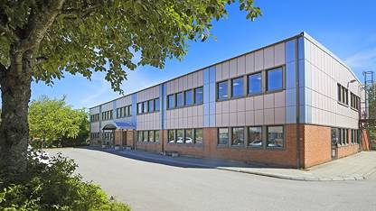 Ledig lokal, Fålhagsleden 55, Boländerna, Uppsala