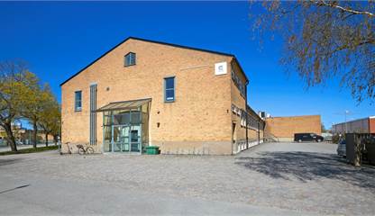 Märstagatan 2