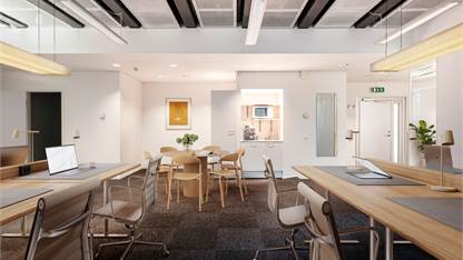 Ledig lokal, Kopparbergsvägen 6, City, Västerås