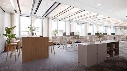 Ledig lokal, Kopparbergsvägen 6, City, Västerås