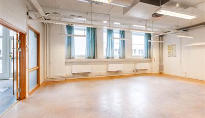 Ingenjör Bååths gata 5 (T1)