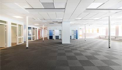 Ingenjör Bååths gata 5 (T1)